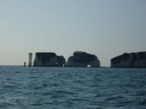 Old Harry