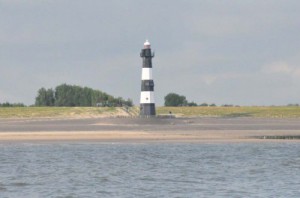 vuurtoren Sluis