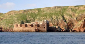 berlengas_fort