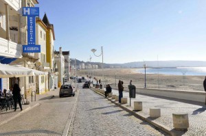 boulevard Nazare