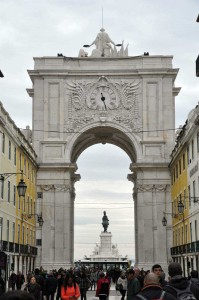 Lisboa_poort