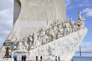 Padrão dos Descobrimentos