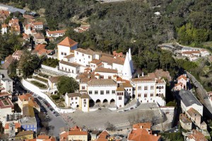 Palácio de Sintra