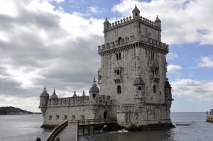 Toren Belem