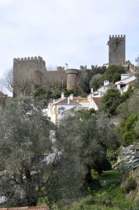 kasteel_Obidos