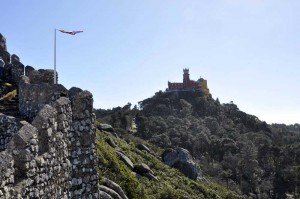 moorskasteel_Pena palace