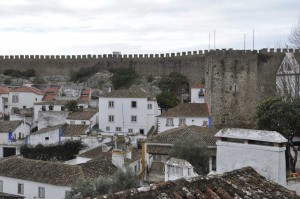 omwalling_Obidos