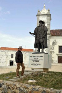 Vasco da Gama