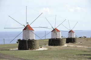 windmolens