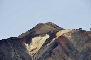 teide