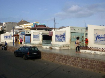 azulejos