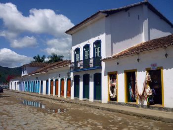 paraty